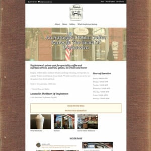nonnos cafe doylestown
