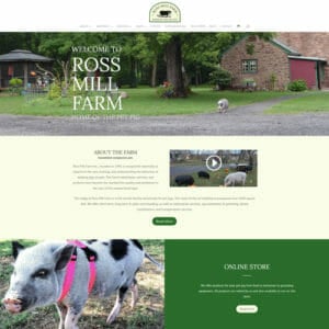 Ross Mill Farm