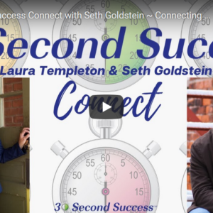 Podcast 30 Seconds Success Connect