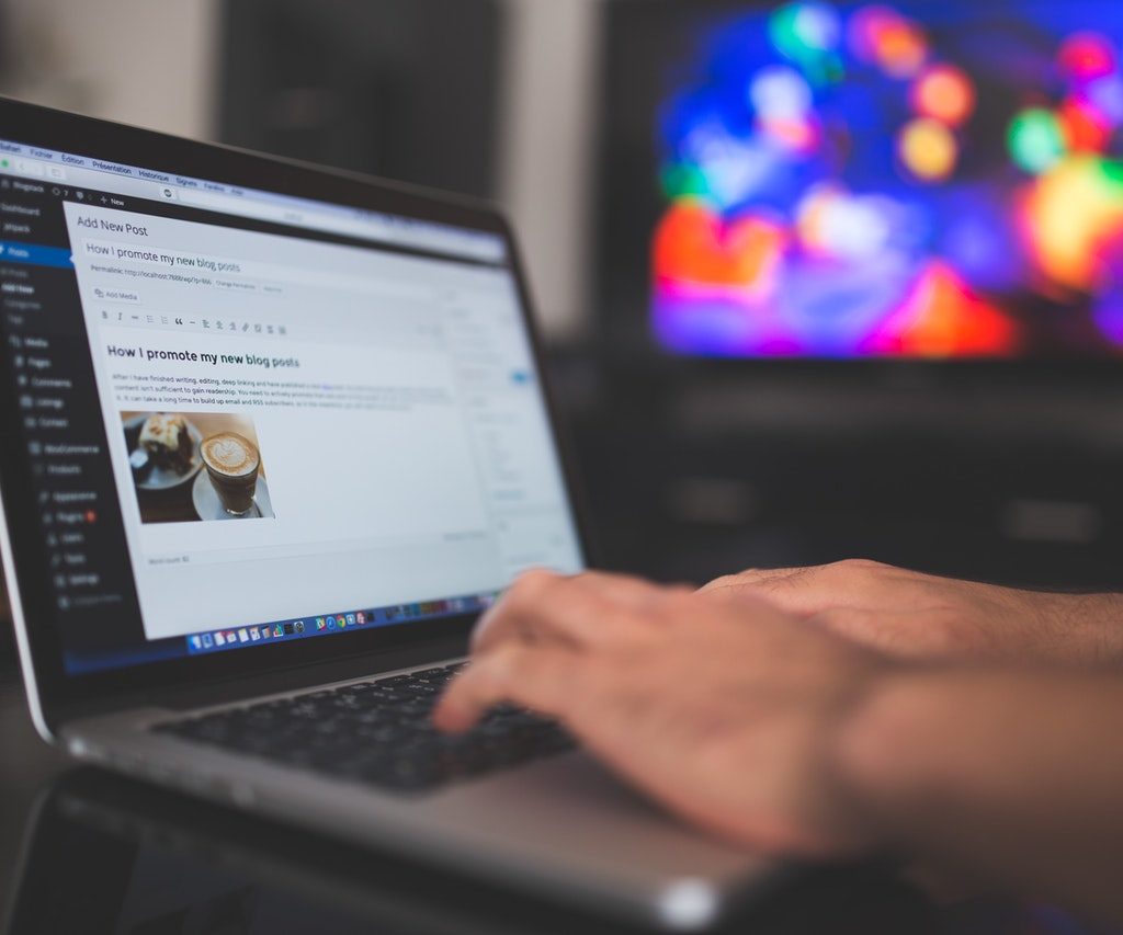 when working with wordpress keep your plugins themes and core up-to-date