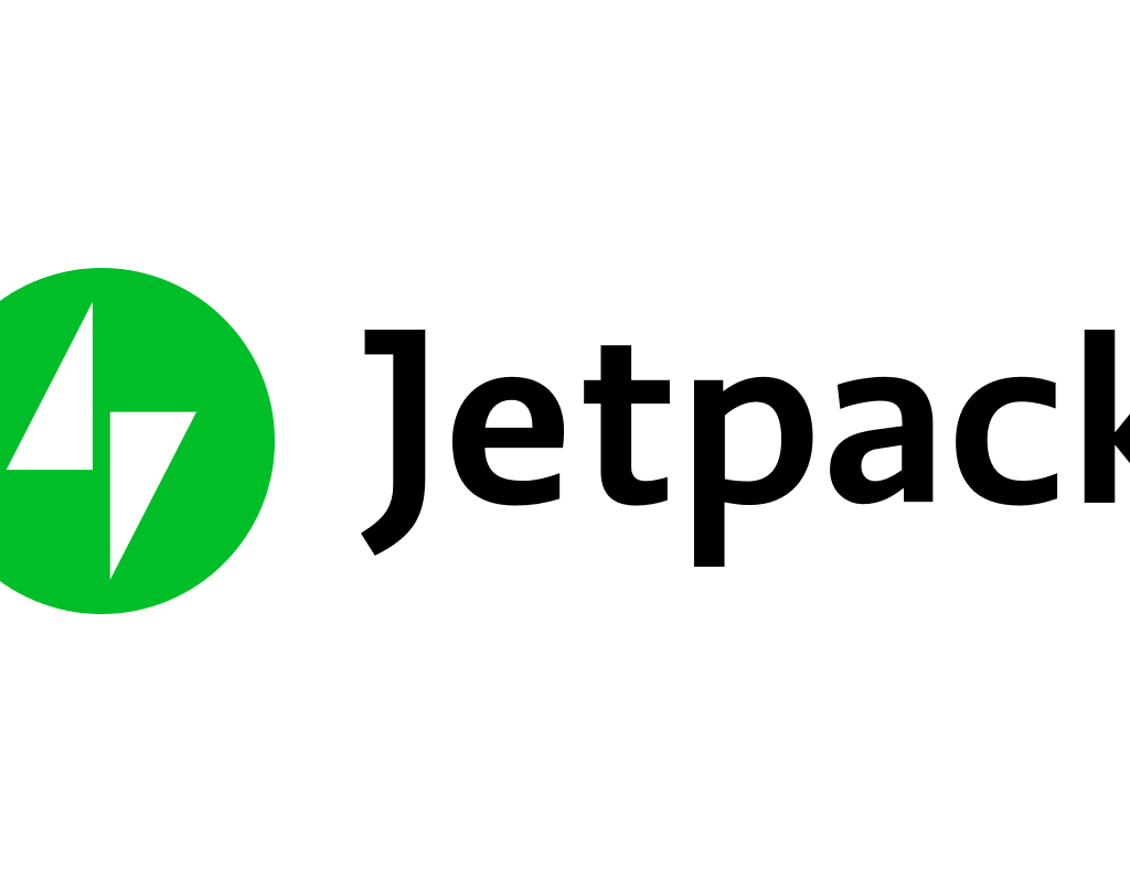 jetpack logo