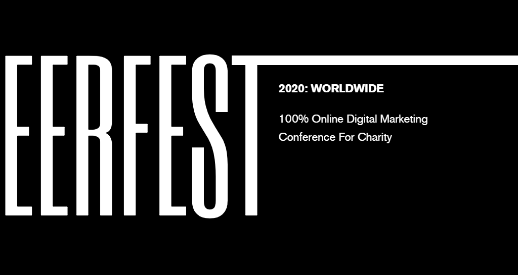 Seerfest 2020 Logo