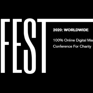 Seerfest 2020 Logo