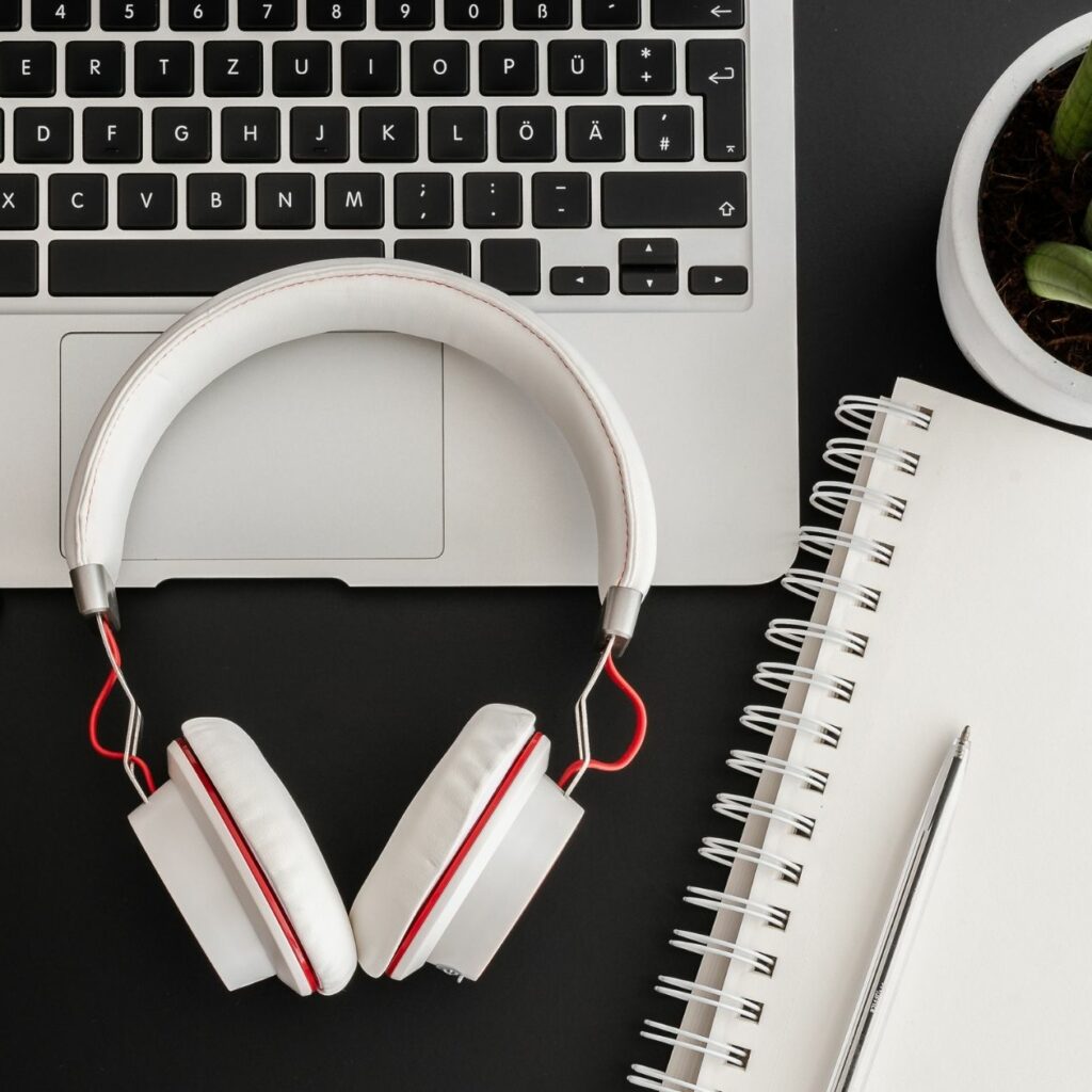 Top 10 Podcasting Tips