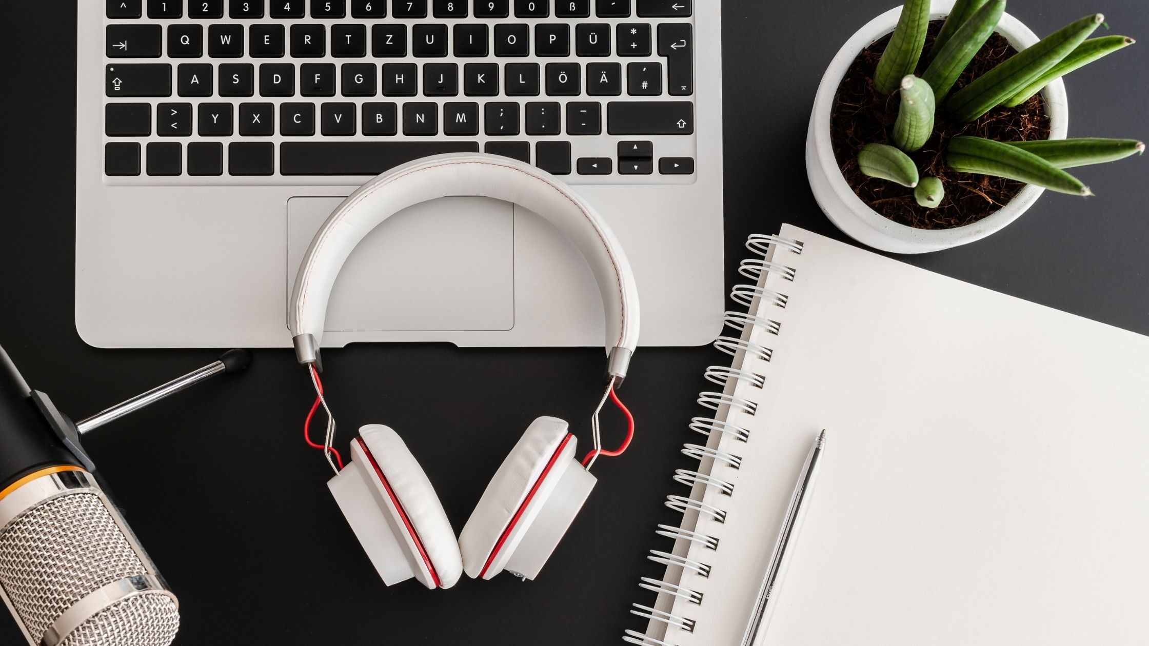 Top 10 Podcasting Tips