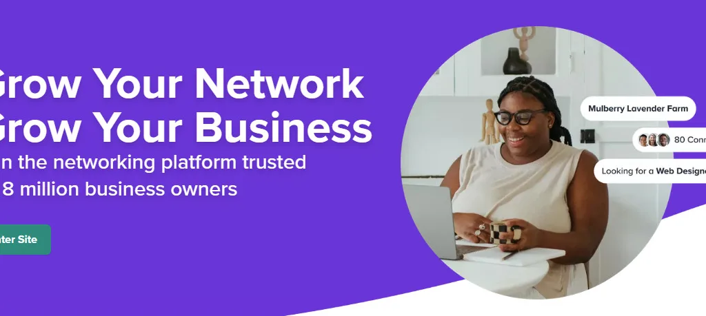 Business-Networking-Platform-Alignable