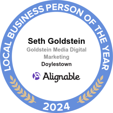 Alignable Local Business Person Of The Year 2024